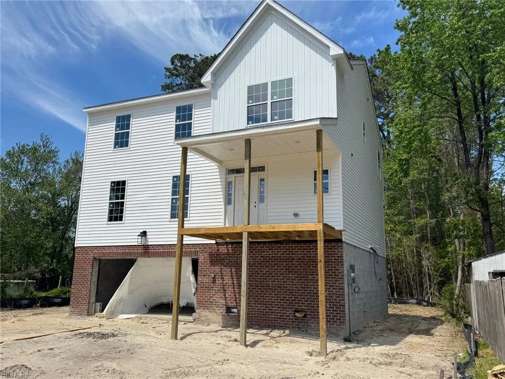 3901 Seaford RD, SEAFORD VA 23696 - Photo 4