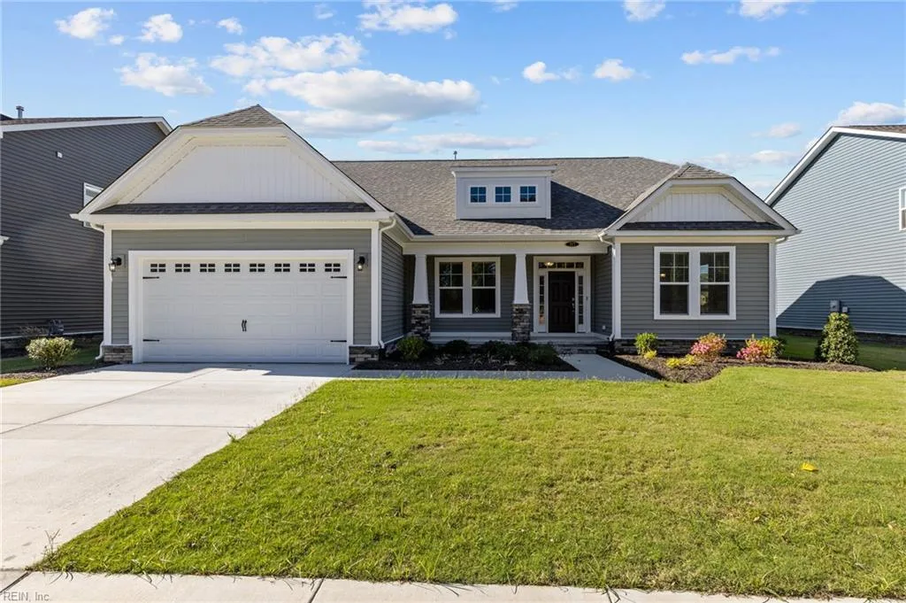 317 Rhapsody DR, Suffolk — 3 bed Residential, 2,558 sqft
