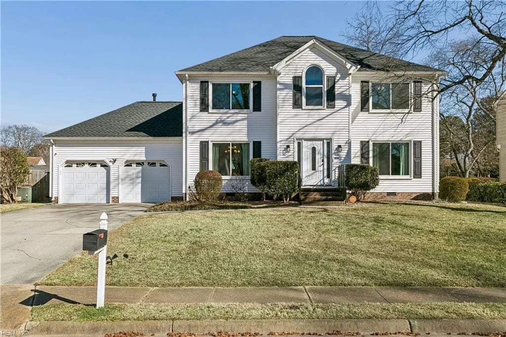 13 Fields DR, Hampton — 4 bed Residential, 2,539 sqft