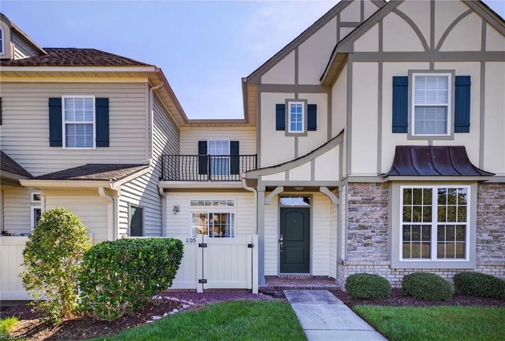 1105 Rivers ARCH, CARROLLTON VA 23314 - Main photo