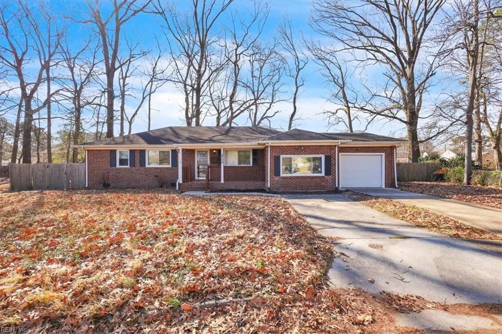 2704 Fincham CT, CHESAPEAKE VA 23324 - Main photo