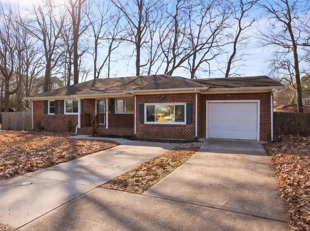 2704 Fincham CT, CHESAPEAKE VA 23324 - Photo 3