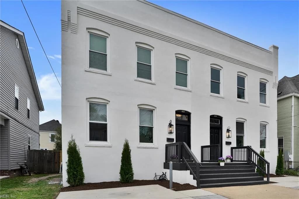 412 W 29th ST, NORFOLK VA 23508 - Main photo
