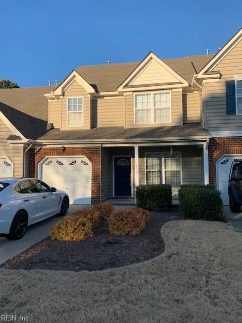 3818 Magwood CT, VIRGINIABEACH VA 23462 - Photo 2