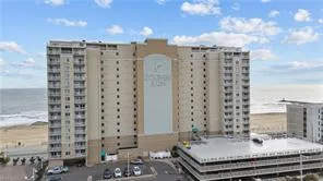 303 Atlantic AVE #1402, Virginia Beach — 2 bed Residential, 943 sqft