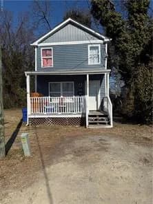 1402 Summit AVE, PORTSMOUTH VA 23704 - Main photo