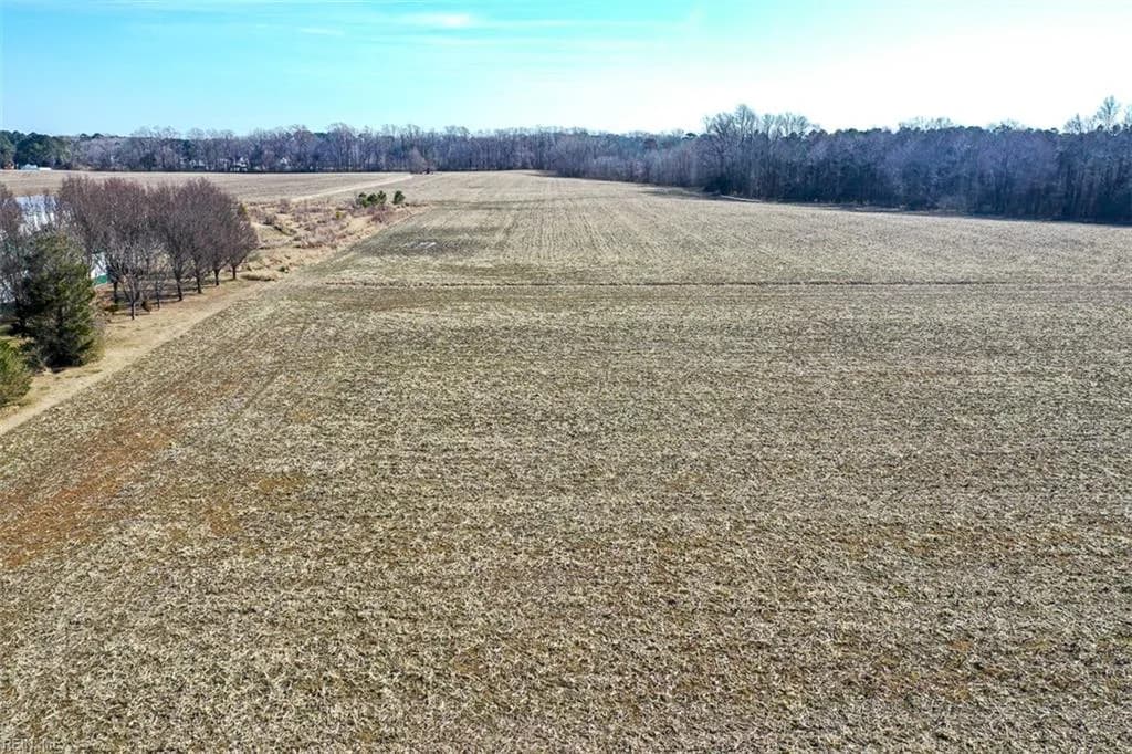 Lot D Buskey RD, CHESAPEAKE VA 23322 - Photo 3