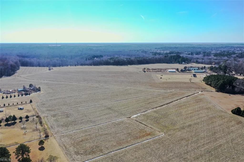 Lot D Buskey RD, CHESAPEAKE VA 23322 - Photo 4