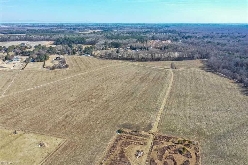 Lot D Buskey RD, CHESAPEAKE VA 23322 - Photo 5