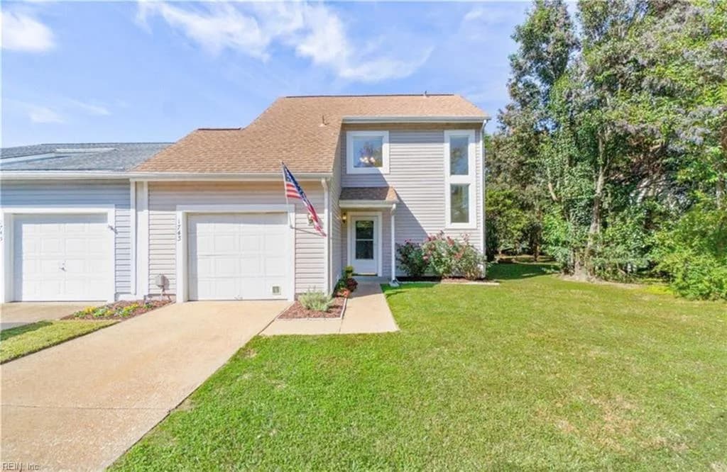 1743 Dylan DR, VIRGINIABEACH VA 23464 - Photo 2