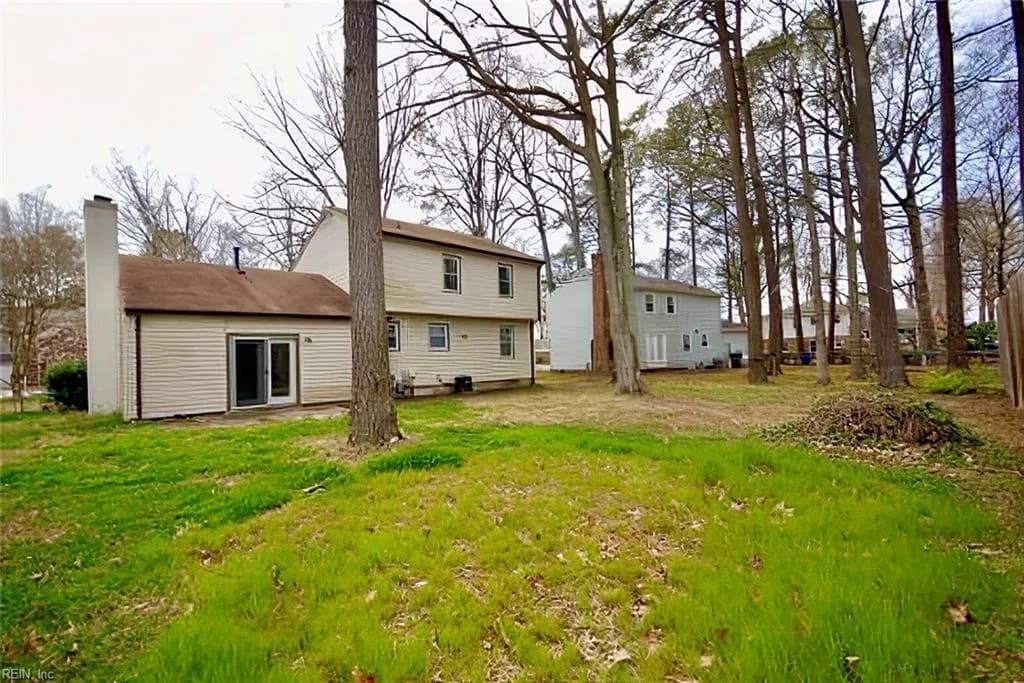 705 Keppel DR, NEWPORTNEWS VA 23608 - Photo 2
