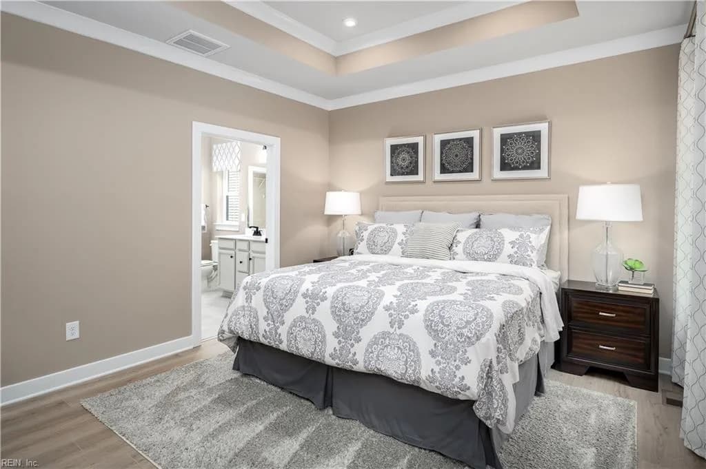 415 TRIBUTARY LN, CARROLLTON VA 23314 - Photo 4