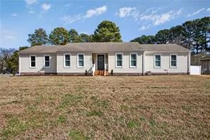 1840 Oyster Bay LN, Suffolk — 3 bed Residential, 1,602 sqft