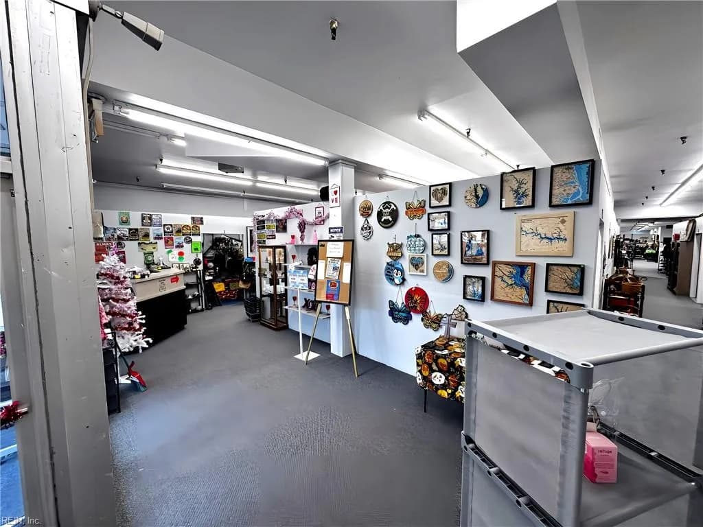 115 E 2nd AVE, FRANKLIN VA 23851 - Photo 5