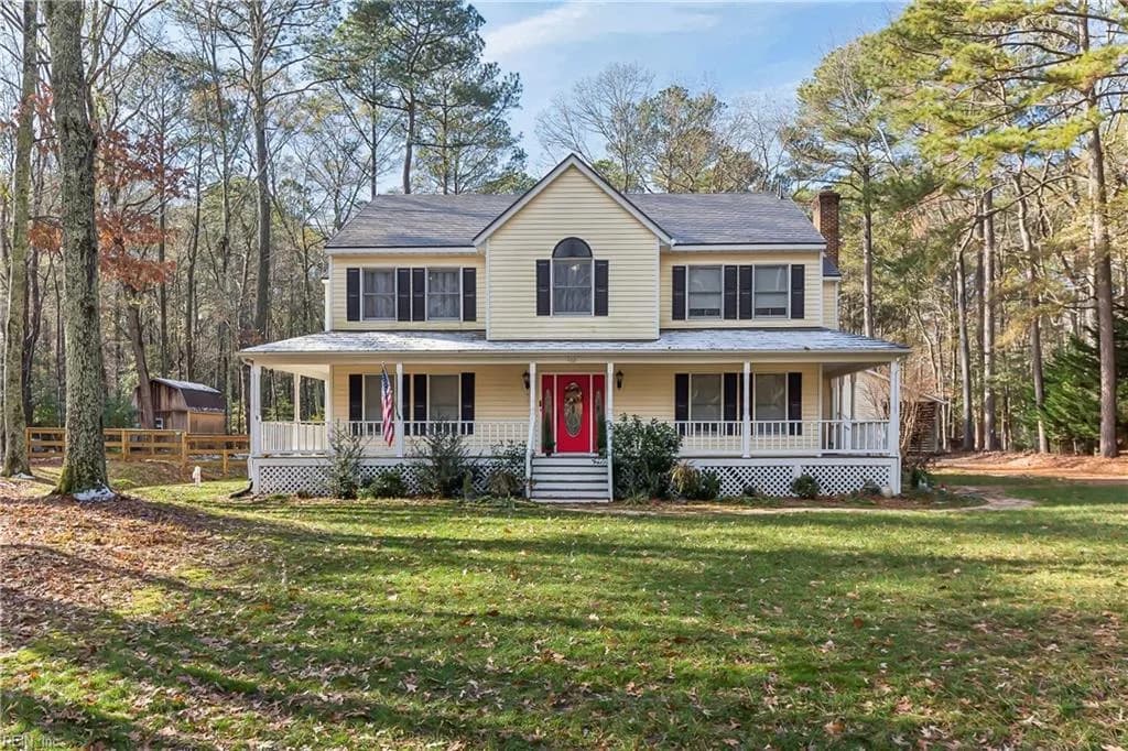 102 Whispering WAY, YORKTOWN VA 23692 - Photo 2