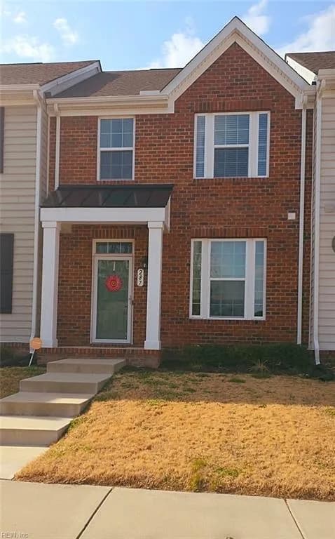 287 Brittlebrush DR, PORTSMOUTH VA 23701 - Photo 3