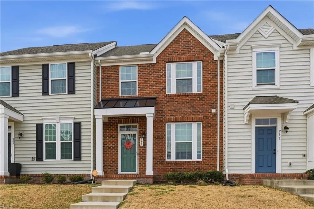 287 Brittlebrush DR, PORTSMOUTH VA 23701 - Photo 4