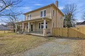 1812 Camden AVE, PORTSMOUTH VA 23704 - Main photo