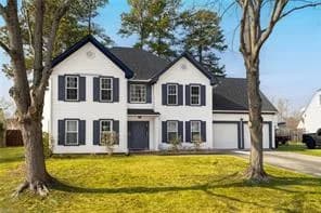 3412 Albury Ct NONE, CHESAPEAKE VA 23321 - Main photo