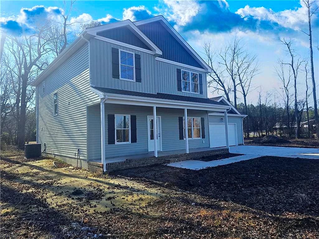 1370 Rountree CRES, SUFFOLK VA 23434 - Main photo