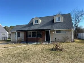 1905 Chesapeake AVE, Chesapeake — 4 bed Residential, 1,580 sqft