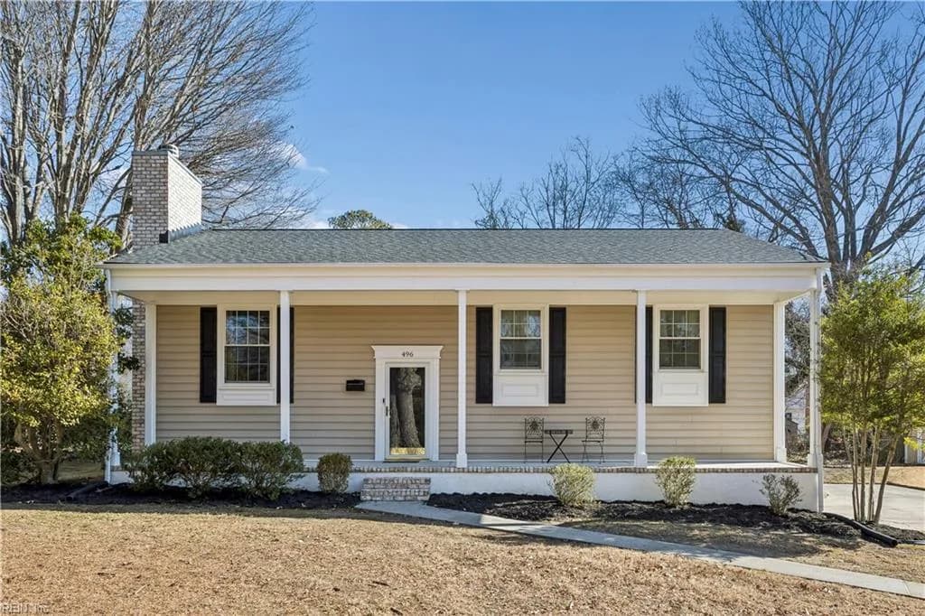 496 Windemere RD, NEWPORTNEWS VA 23602 - Photo 2