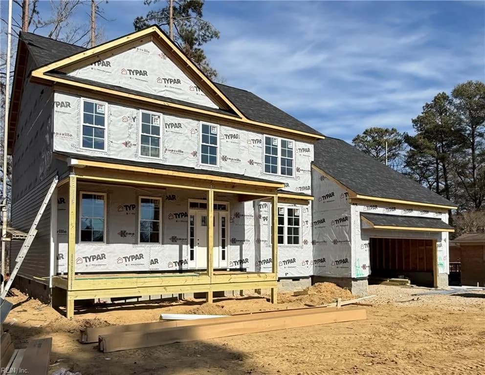 111 Mill RD, YORKTOWN VA 23693 - Photo 4