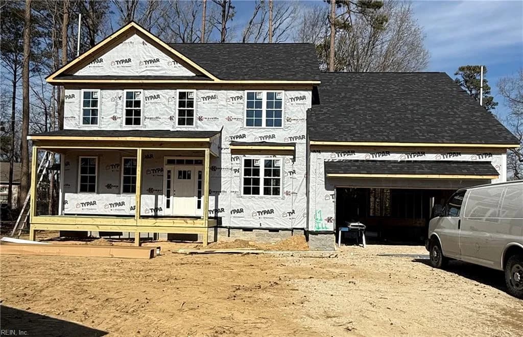 111 Mill RD, YORKTOWN VA 23693 - Photo 5