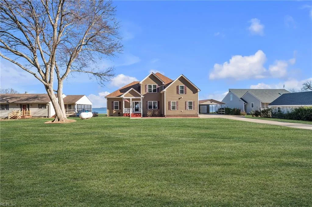 132 Romm PT, CURRITUCK NC 27929
