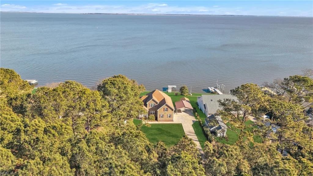 132 Romm PT, CURRITUCK NC 27929 - Photo 4