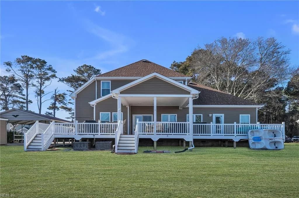 132 Romm PT, CURRITUCK NC 27929 - Photo 5