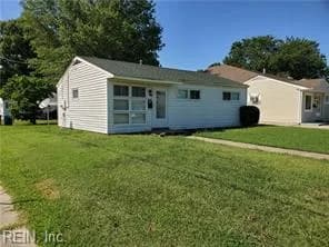 2624 Hickory ST, PORTSMOUTH VA 23707 - Main photo
