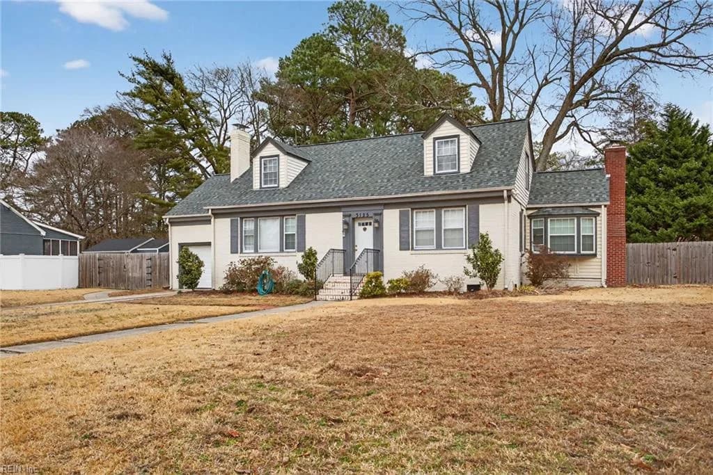 3125 Verne AVE, PORTSMOUTH VA 23703 - Photo 3