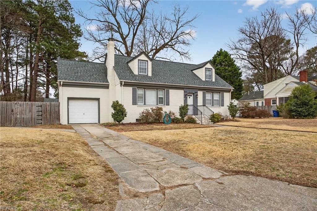 3125 Verne AVE, PORTSMOUTH VA 23703 - Photo 4