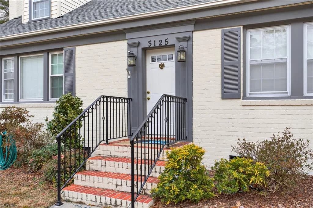 3125 Verne AVE, PORTSMOUTH VA 23703 - Photo 5