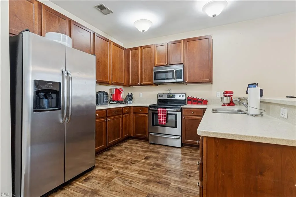 4316 Hillingdon BND #304, CHESAPEAKE VA 23321 - Main photo