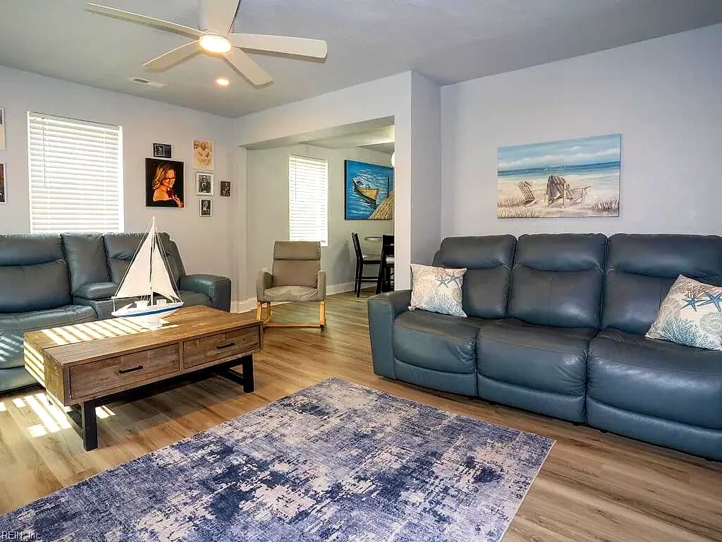 39 W Sunset RD, HAMPTON VA 23669 - Photo 5
