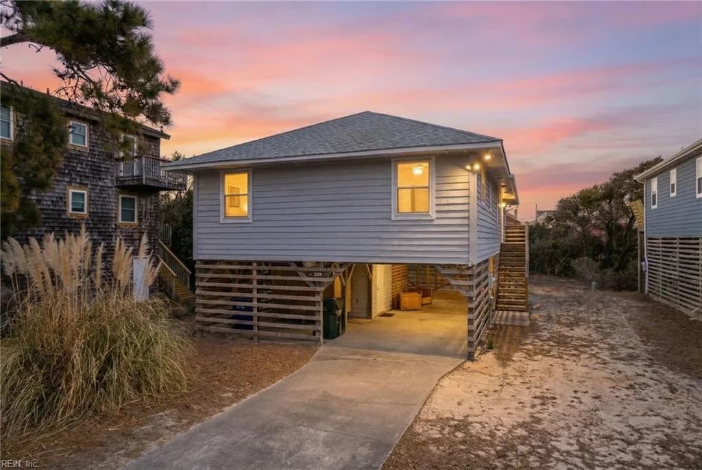3205 S Wrightsville AVE, NAGSHEAD NC 27959 - Photo 2
