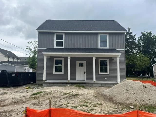 5 Barney PL, PORTSMOUTH VA 23702 - Photo 2