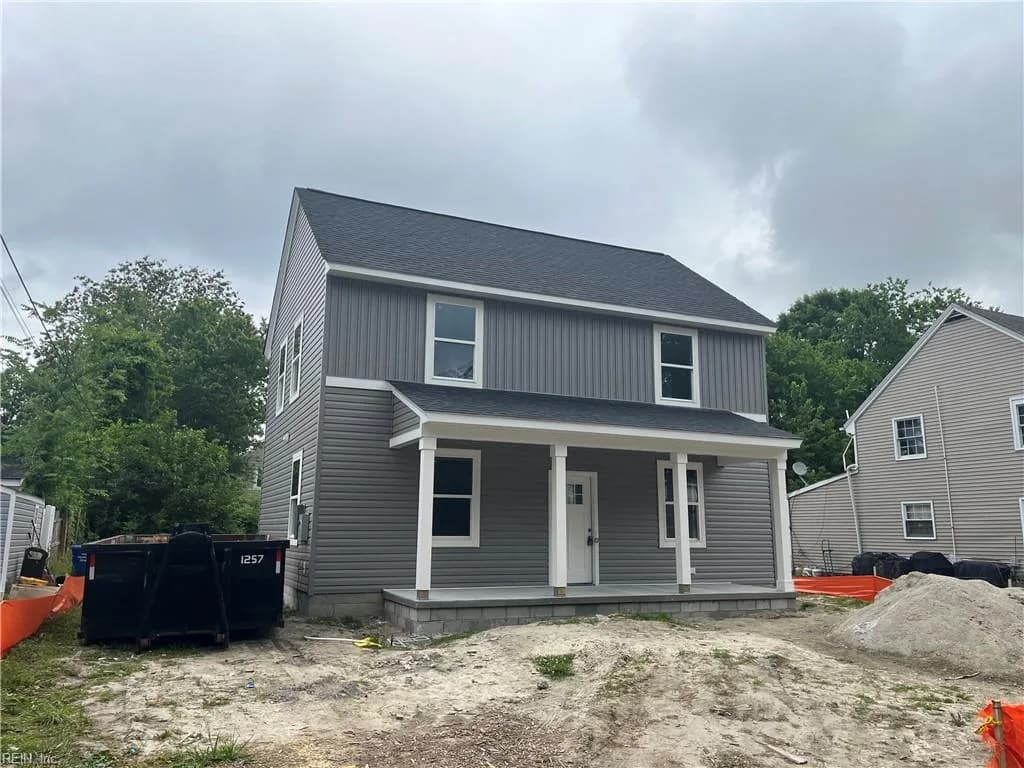 5 Barney PL, PORTSMOUTH VA 23702 - Photo 3