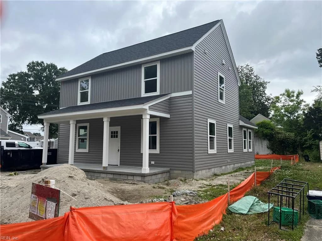5 Barney PL, PORTSMOUTH VA 23702 - Photo 4