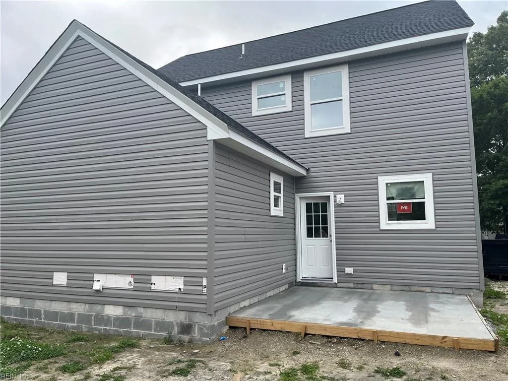 5 Barney PL, PORTSMOUTH VA 23702 - Photo 5