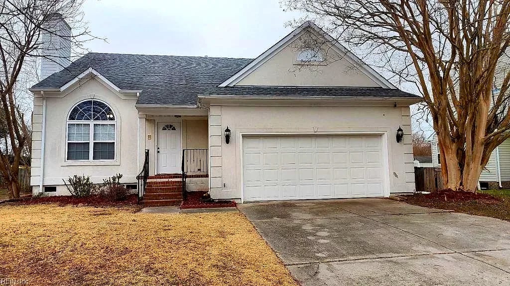 6801 Ivanhoe CT, Suffolk — 3 bed Residential, 2,479 sqft