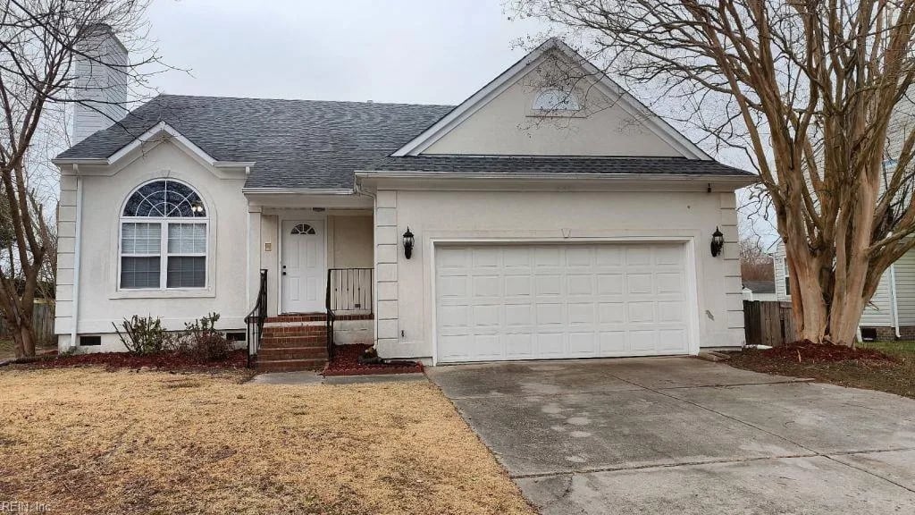 6801 Ivanhoe CT, SUFFOLK VA 23435