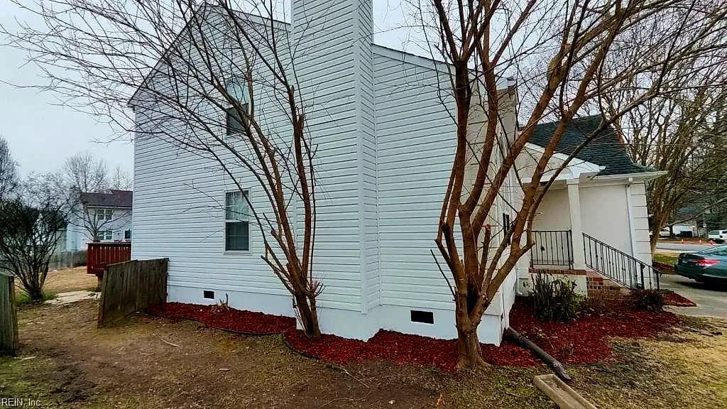 6801 Ivanhoe CT, SUFFOLK VA 23435 - Photo 4