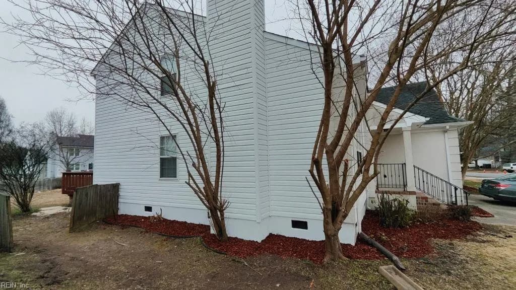 6801 Ivanhoe CT, SUFFOLK VA 23435 - Photo 4