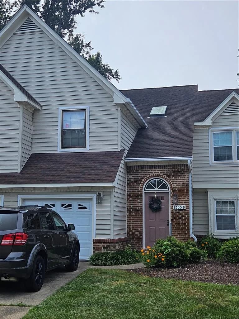 1305 Tuckaway RCH #Unit B, CHESAPEAKE VA 23320 - Photo 2