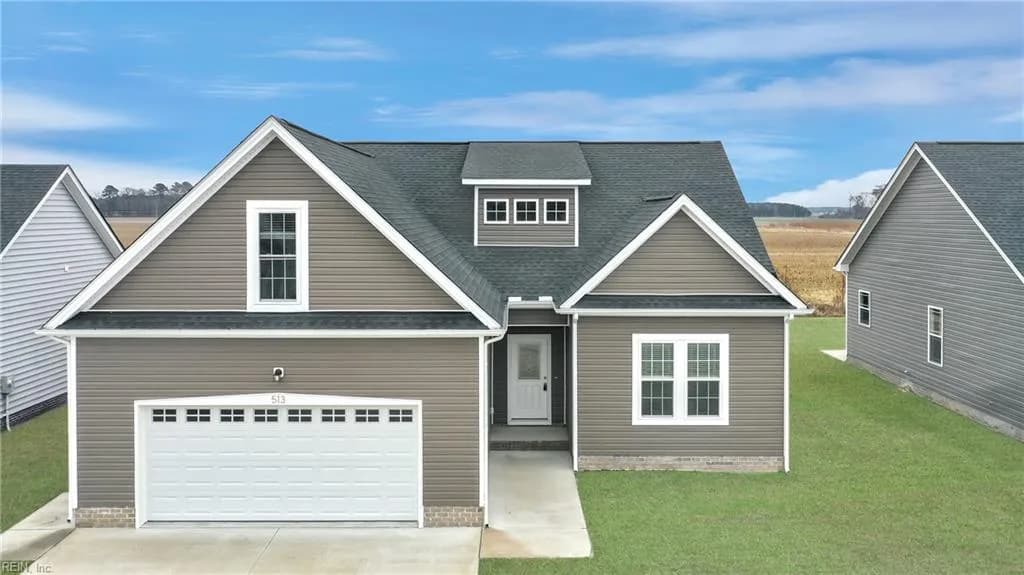 513 Millbrooke CIR, ELIZABETHCITY NC 27909 - Main photo