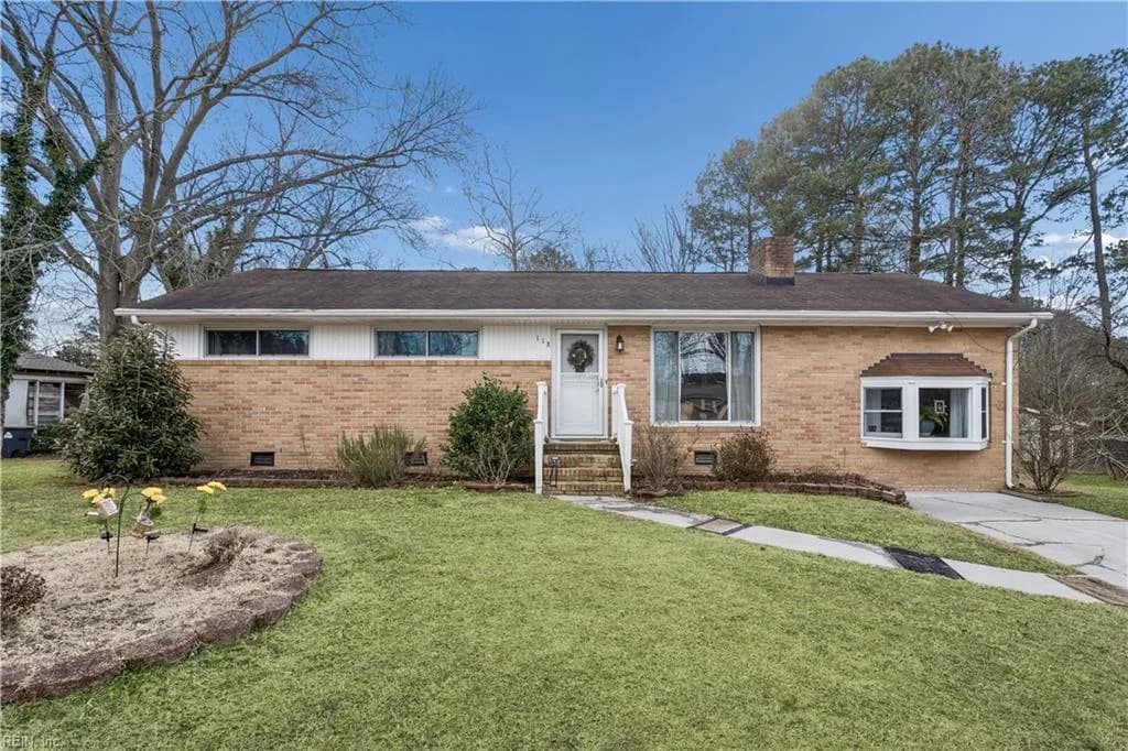 118 Winston DR, WILLIAMSBURG VA 23185 - Photo 2
