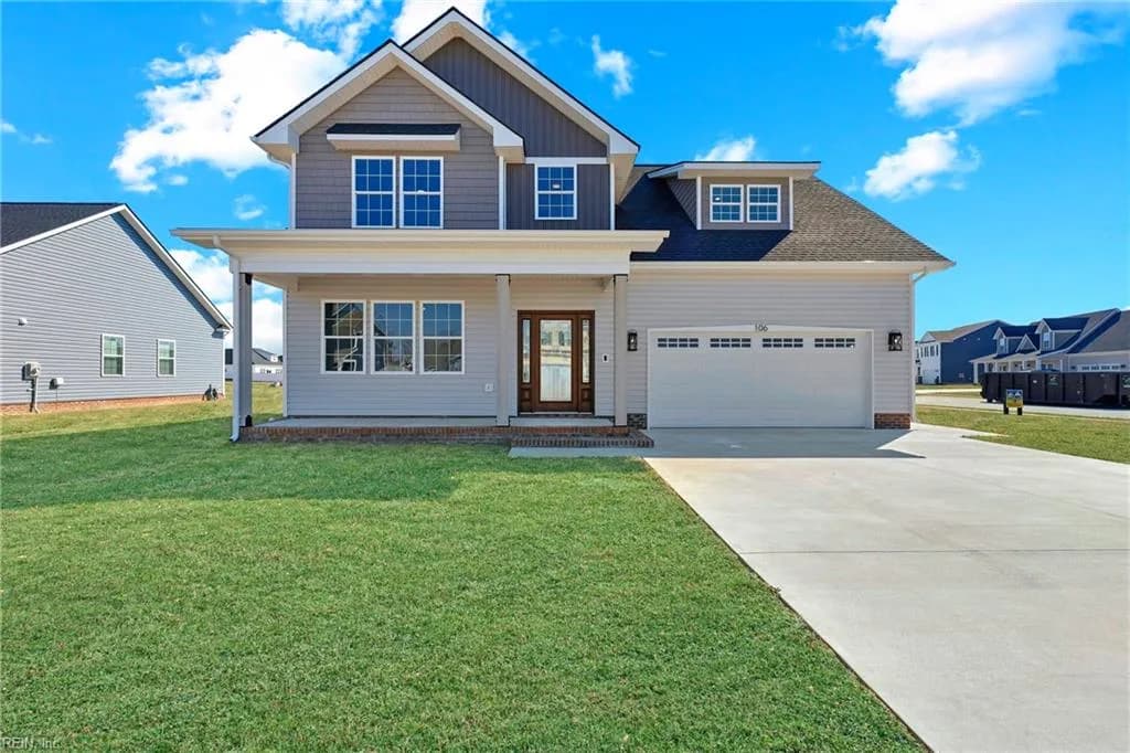 106 Staysail DR, ELIZABETHCITY NC 27909 - Photo 2